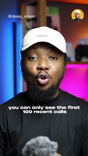 Here's an iPhone Trick to see your entire call history from as far back as 10-12 months 🤯🤯🤯 #fypシ #iphonetips #iphonetricksandhacks #iphonetipsandtricks #applesquad #iphonetricks #dessy_ocean #trendingvideo #fypシ #callhistory #iphone14promax #fypp #fypシ゚viral #techtips #iostipsandtricks #iostipsyouneed #iphone13promax