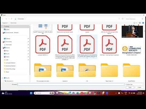 Smart Document Insights AI | Multi-Agent Chatbot for PDF Analysis, OCR & RAG | Streamlit + Gemini