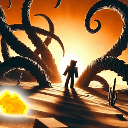 Mike's Quest - The Heatfall