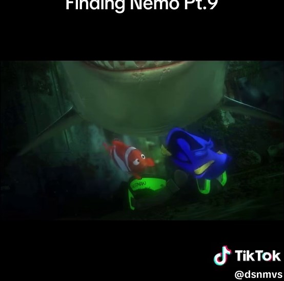 #movies #findingnemo #moviescene #fyp | finding nemo
