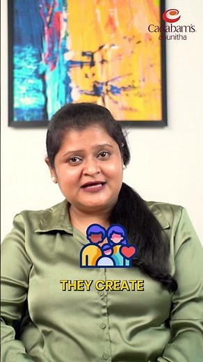 Why Family Therapy Is More Important Than You Think | Cadabam's Group