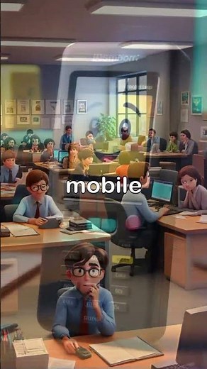 📱 The First Smartphone in History | Who Made It & When