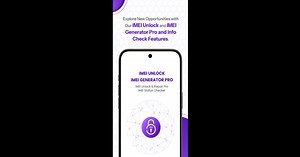 Download and run IMEI Unlock & IMEI Changer Pro on PC & Mac (Emulator)