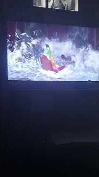 sing moon theater gets destroyed by flood and collapsed to the ground