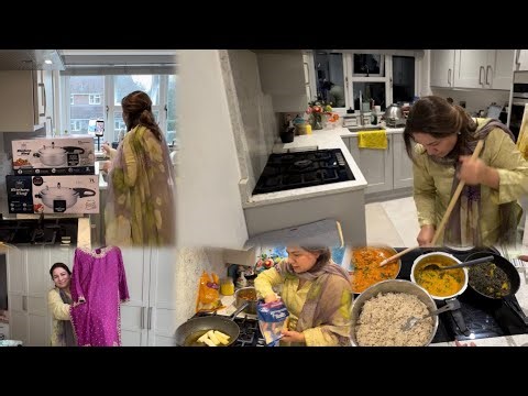 Jaha jayoon waha matlab ||Jany sey pehly cooking kar loon || daily iftar routine with family