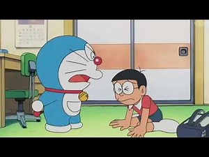 Doraemon cartoon ￼