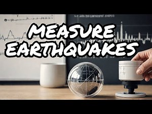 How to Calculate Earthquake Magnitude on Richter Scale