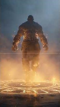 The Nephilim; The Giants of Genesis