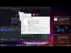 🔍 Mastering NVDA: General Settings Guide 📚