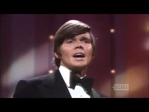 John Davidson sings "Didn't We Almost Make it This Time" live in concert Ed Sullivan HD