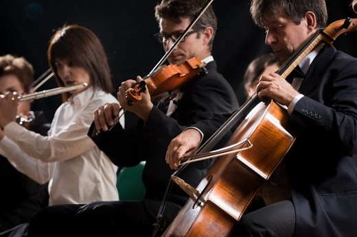 10 Types Of Instrumental Music - Musician Wave