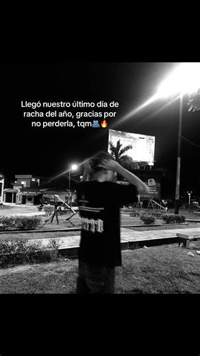 Activa la Última Racha del Año en Perú