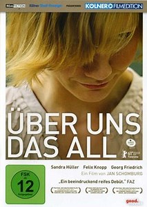 Über uns das All Trailer (HD)