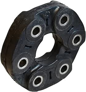 SKF Driveshaft Flex Coupler Joint Disc Drive Prop Shaft Coupling Guibo VKJF98003 Flex Disc Guibo For BMW 325 330 528 X3 X5 X6