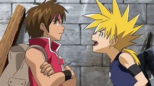 Watch MAR Season 1 Episode 15 - John Peach: The Seventh Team Member?