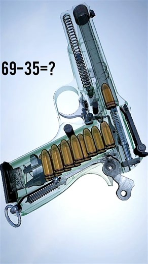 Real Gun Feel on Mobile 😳🔫 | StrikeFire Gaming #shorts