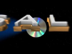 Universal Music DVD Intro