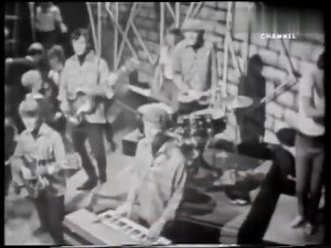 Hang On Sloopy