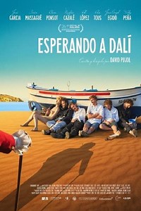 Stream Waiting for Dali (2023): Find it on Netflix, Prime Video, Hulu & more