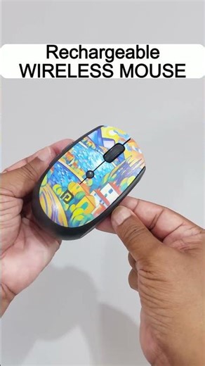 The Ultimate Multi-Device Mouse! #ytshorts
