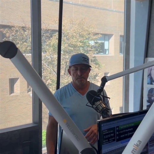 The fellas from Cowbell Rock Row were in to make this weeks picks!! | WBLM