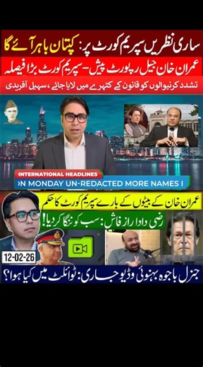 Imran Khan Jail Report: Supreme Court Decision Explained