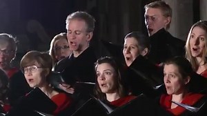 37K views · 498 reactions | Wonderful to share with you Orlando Gibbons' beautiful Drop, drop slow tears sung by Cambridge Chorale. We hope you enjoy watching this piece and don't forget to visit www.achurchnearyou.com to find out what is happening at your local church. #TheWay | Ely Cathedral | Facebook