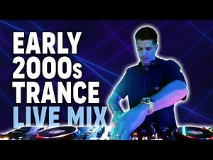 Early 2000s Trance Anthems | Uplifting & Vocal Trance Mix