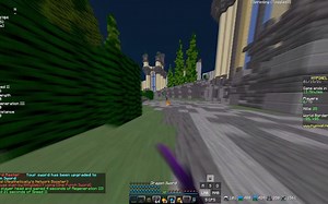 [Raigeki]Hypixel UHC - 30 KILLS (KILL RECORD)