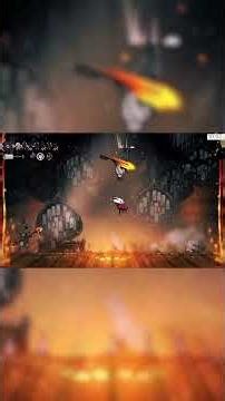 我还在原地!😭 Hollow Knight: Silksong [空洞骑士:丝之歌]