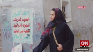 Documentary gets extraordinary access in Yemen | CNN