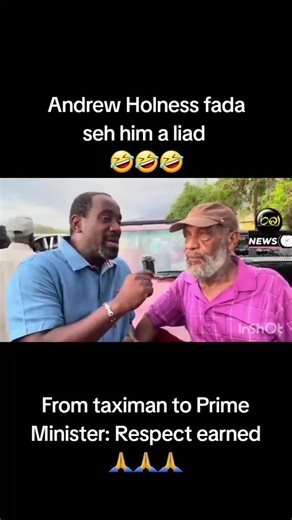 #fyp #jamaica #jamaicantiktok🇯🇲viral #andrewholness #taxi