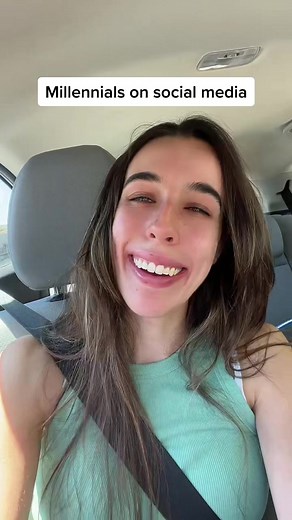 Millennials on Social Media - Understanding the Influence of Bianca Scaglione