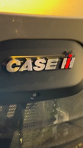 CaseIH Puma 185 mallissa uudistettu ohjaamo sekä etuakseli. #koneviesti #agritechnica2025 #traktori #case | Koneviesti