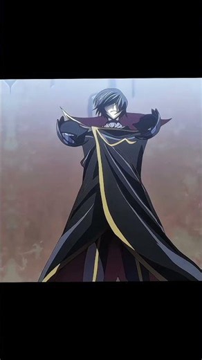 LELOUCH CODEGEASE