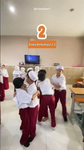 Permainan Matematika Untuk Bilangan Loncat Kelas 2 SD