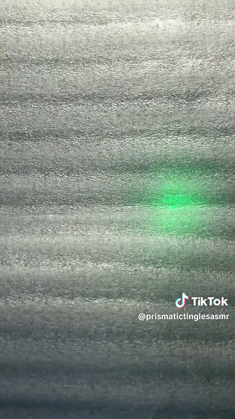 Is the light close or far? #asmr #asmrvisuals #visualtriggers #asmrforsleep