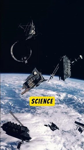 How Gravity Warps the Flow of Time 🚀 #spacefacts