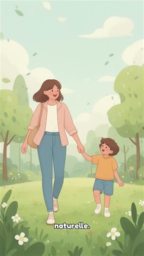 3 Astuces POUR QUE TON ENFANT TE FAIT CONFIANCE (et te raconte TOUT !#shorts #shortvideo