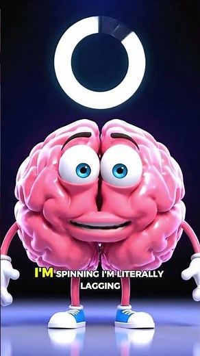 What Happens When Your Brain Overloads? – The Health Stress Your Nervous System Can’t Handle