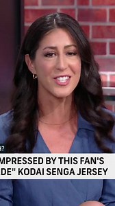 "The 7 Line is unmatched at this point". What a way to kick off the 2023 baseball season than with our newest member of The 7 Line Army, Mets owner, Steve Cohen. #Mets #SteveCohen #MLB #Marlins #OpeningDay #BrandonNimmo | The 7 Line