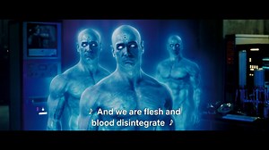 162K views · 6.6K reactions | Who watches Zack Snyder's WATCHMEN? (You, because it's now streaming on Netflix in the United States and Canada.) | Netflix Geeked | Facebook