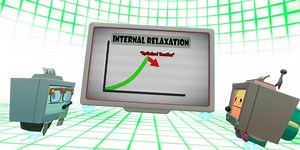 Vacation Simulator review: Slap on some SPF %number%, have fun with VR robots