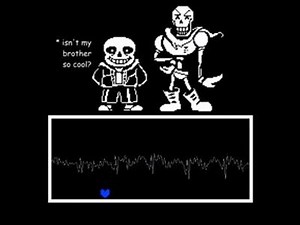 50K views · 1.6K reactions | Bonetrousling Papyrus ~Frisk Source:...