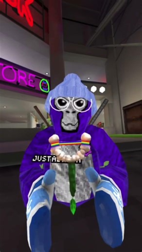 Come meet me in code Adrija! #gorillatag #gorillatagquest #vr #gtag