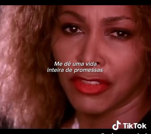 The Best Songs by Tina Turner from the 80s