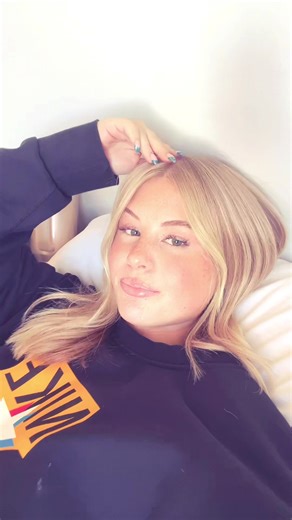 New hair🙌🙌#finally