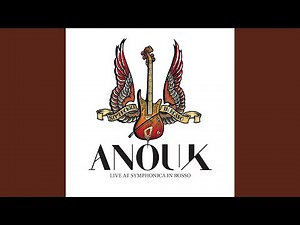 Modern World (Live At Symphonica In Rosso)