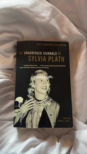 Exploring The Bell Jar by Sylvia Plath