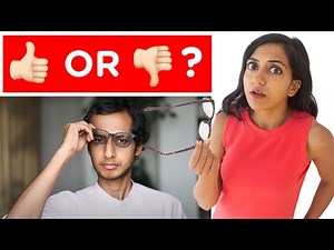 I Tried Satvic Movement Eyesight Improvement Routine | Eye Exercises to Improve Eyesight